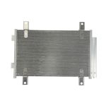 Condensator, airconditioning DENSO DCN09049
