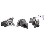 Turbocompressor de escape ELSTOCK 91-1820