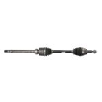 Drivaxel POINT GEAR PNG76081