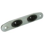 Fäste, avgassystem WALKER 80525