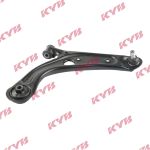 Suspensión de rueda KYB KSC4237