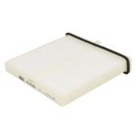 Filtre, air de l'habitacle MANN-FILTER CU 21 021