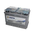 Akumulator VARTA PROFESSIONAL DUAL PURPOSE AGM 70Ah 760A P+