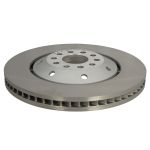 Bromsskiva SHW AFR46402, 1 Stycke