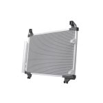 Condenseur (climatisation) HELLA 8FC 366 221-461