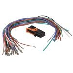 Kit de reparación de cables, puerta AKUSAN K06W139AKN