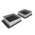 Filtro de placa de aire (inserto) PIPERCROSS PP1727