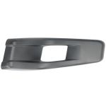 Caixa/tampa do espelho retrovisor exterior PACOL FOR-MR-006