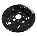 Chapa antipolvo rodamiento de rueda FEBI BILSTEIN 175213