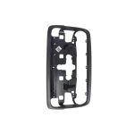 Suporte, espelho exterior DT Spare Parts 2.73221