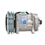 Kompressor, Klimaanlage TCCI QP7H15-4611