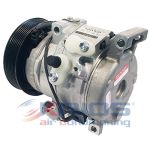 Compressor, ar condicionado MEAT & DORIA K15279