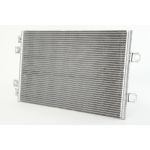 Condensator, airconditioner NRF NRF 35909