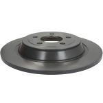 Bremsscheibe PRIME LINE - UV Coated BREMBO 08.F361.11