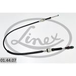 Cable de boite de vitesse LINEX 01.44.07