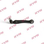 Suspensão da roda KYB KSC4544