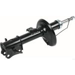 Amortisseur HERTH+BUSS ELPARTS J4300904