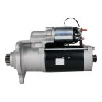 Motor de arranque HELLA 8EA 012 586-101