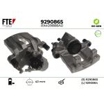 Bromsok FTE 9290865