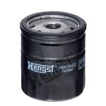 Filtro de aceite HENGST FILTER H90W03