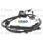 Sensor, wielsnelheid VEMO V53-72-0118 links