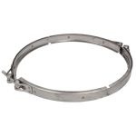 Pièce de serrage, échappement ENGITECH ENT670002