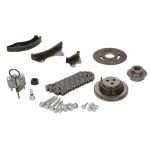Kettenantrieb komplett SKF VKML 85014