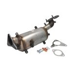 Filtre à particules / à suie, échappement ASSO MARMITTE SRL ASSD47.15002