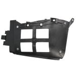 Elemento, parachoques PACOL RVI-FB-045L