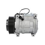 Klimakompressor THERMOTEC KLIMA KTT090411