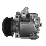 Airconditioning compressor AIRSTAL 10-4502