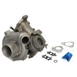 Turbocompresseur ELSTOCK 91-1994