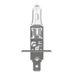 Lámpara incandescente halógena NEOLUX H1 12V, 55W