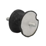Support, boîte de vitesses REINHOCH RH12-3032, avant, gauche