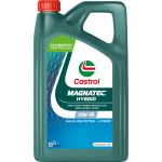 Motorolja CASTROL 15F6FA Magnatec 0W16 5L