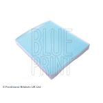 Cabineluchtfilter BLUE PRINT ADG02593