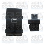 Interrupteur bouton de lève-vitre MEAT & DORIA 26136