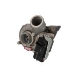 Turbocompressore GARRETT 777159-9003S