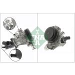 Pompe à eau INA 538 0731 10