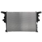Radiator, motorkoeling MAGNETI MARELLI 350213204600