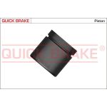 Kolben, Bremssattel QUICK BRAKE 185246K