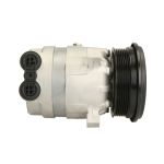 Klimakompressor DELPHI TSP0155013
