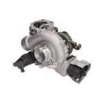 Turbocompressor de escape GARRETT 899306-5003S