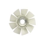 Roue de ventilateur (refroidissement du moteur) BORG WARNER 020004252