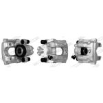 Bremssattel FERODO FCL694191, Hinten Links
