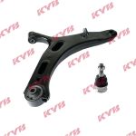 Suspensión de rueda KYB KSC5901