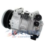 Klimakompressor MEAT & DORIA K12167