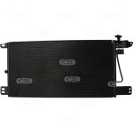 Condensator, airconditioning HC-CARGO CAR260999