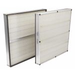Filtro de ar FLEETGUARD AF4178