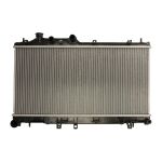 Radiador, refrigeración del motor NRF 550052